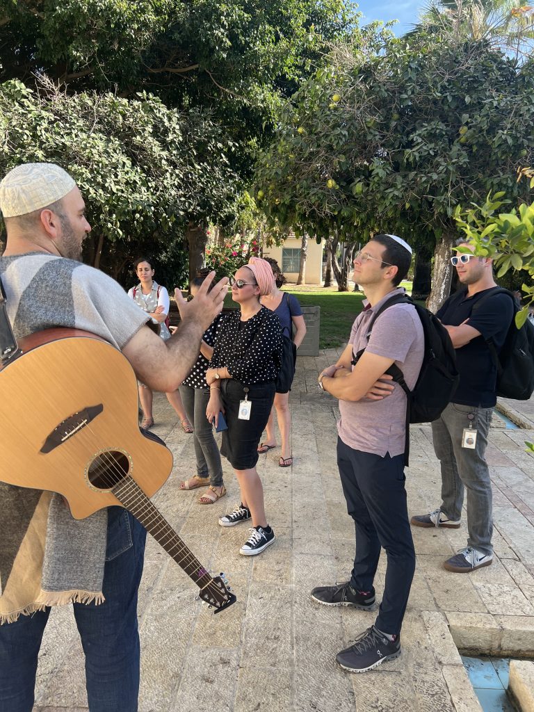 סיור סליחות למטא